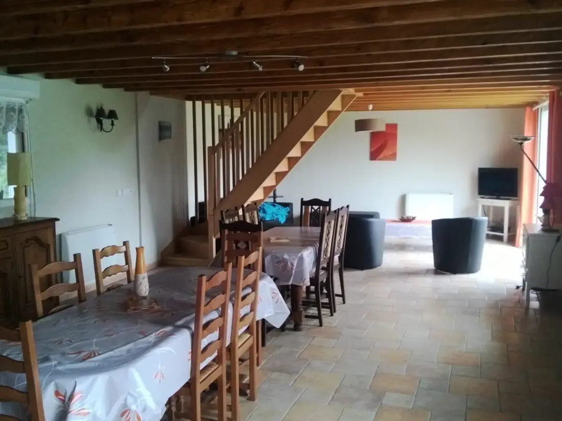 Maison de Vacances Pihen-lès-Guînes