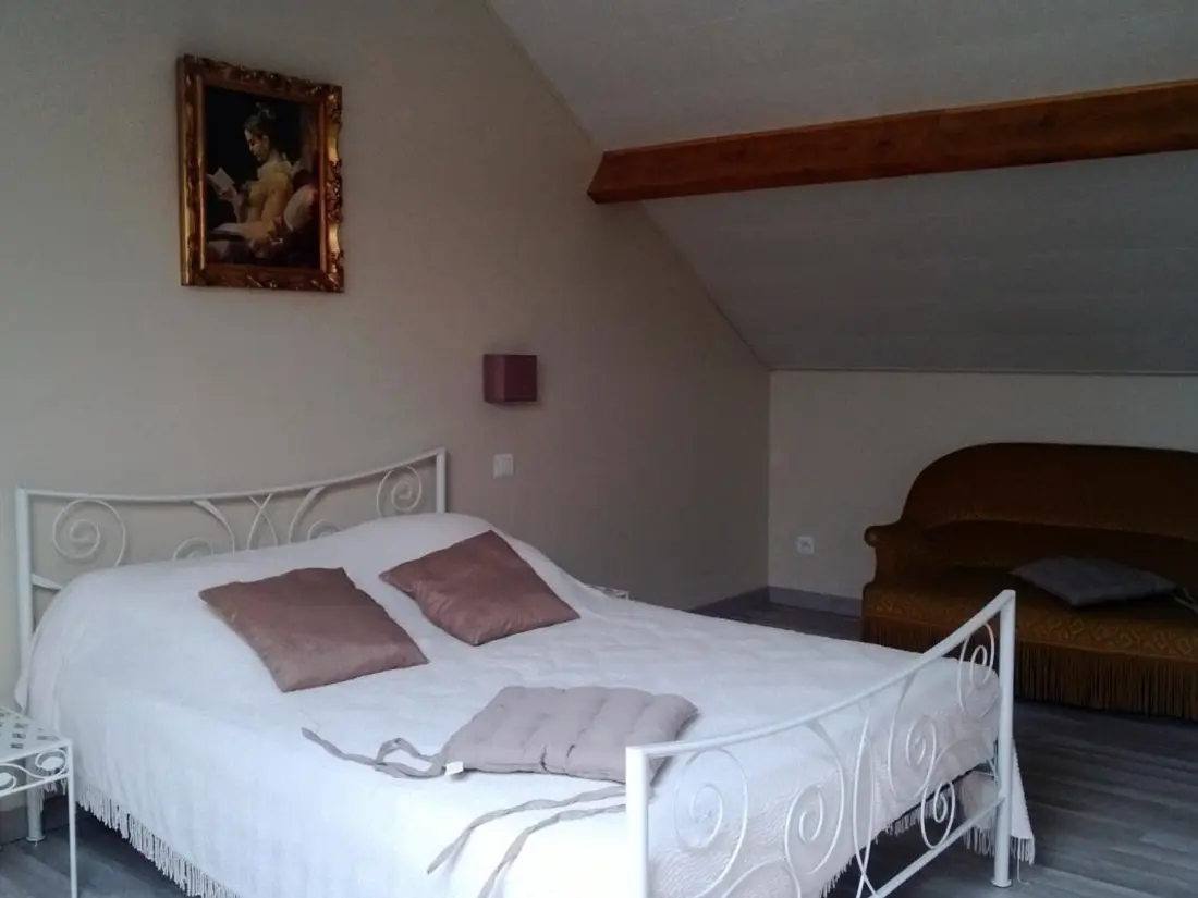 Maison de Vacances Pihen-lès-Guînes