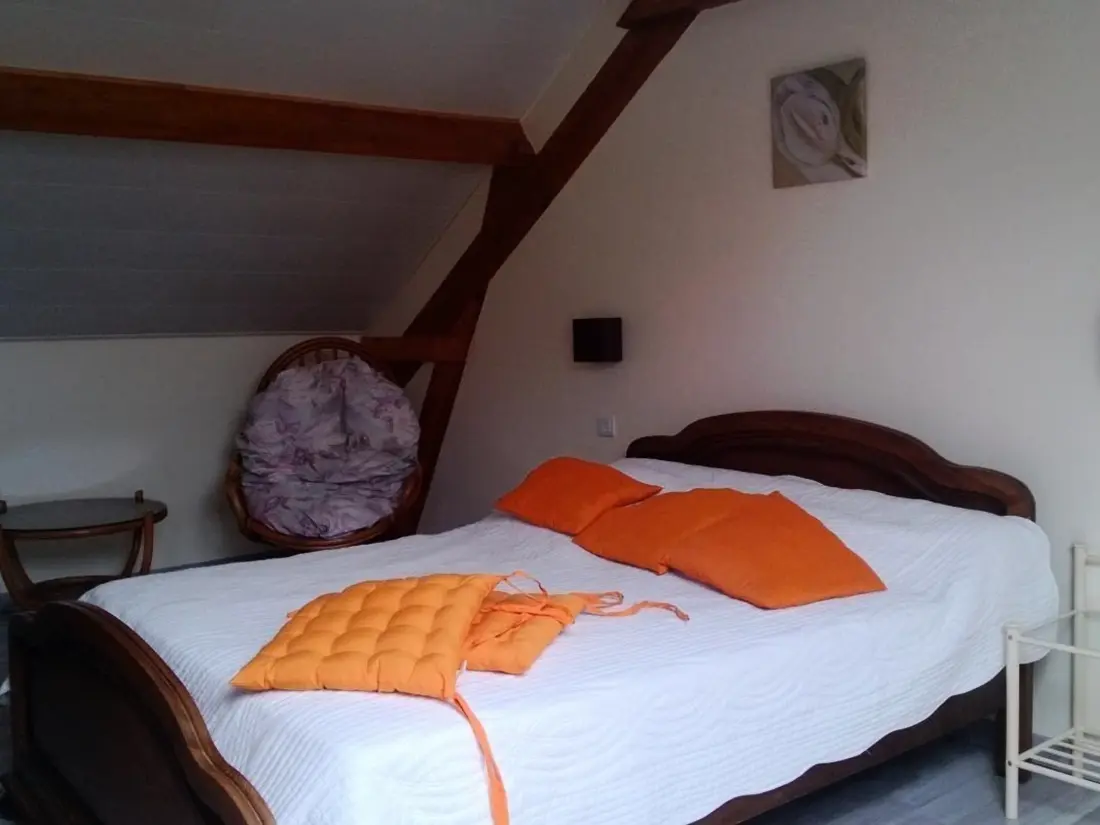 Maison de Vacances Pihen-lès-Guînes