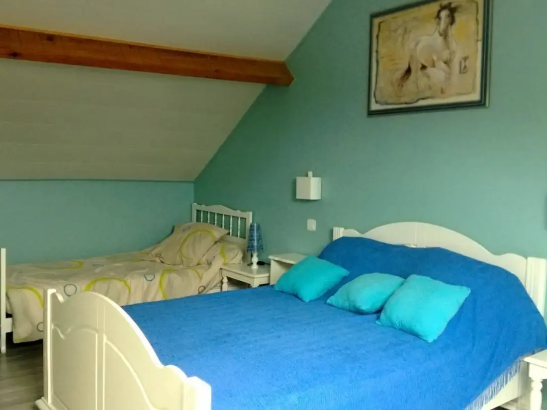 Maison de Vacances Pihen-lès-Guînes