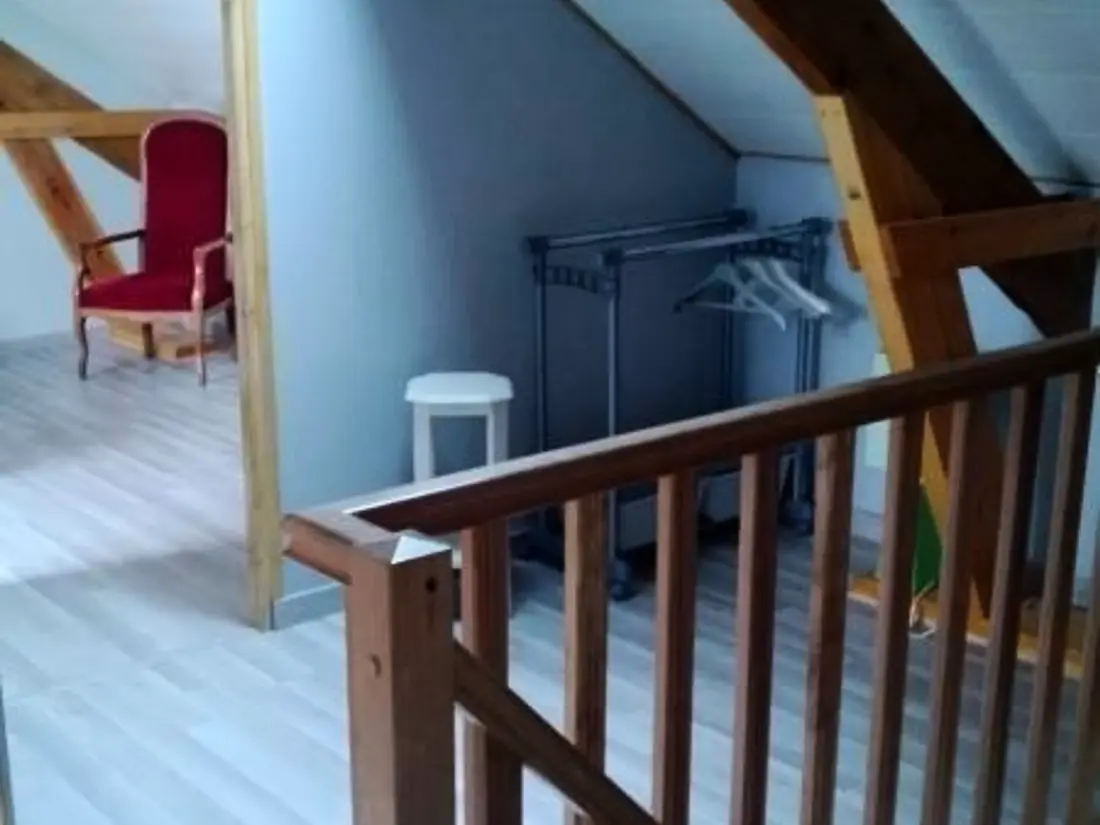 Maison de Vacances Pihen-lès-Guînes