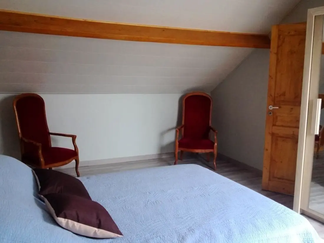 Maison de Vacances Pihen-lès-Guînes