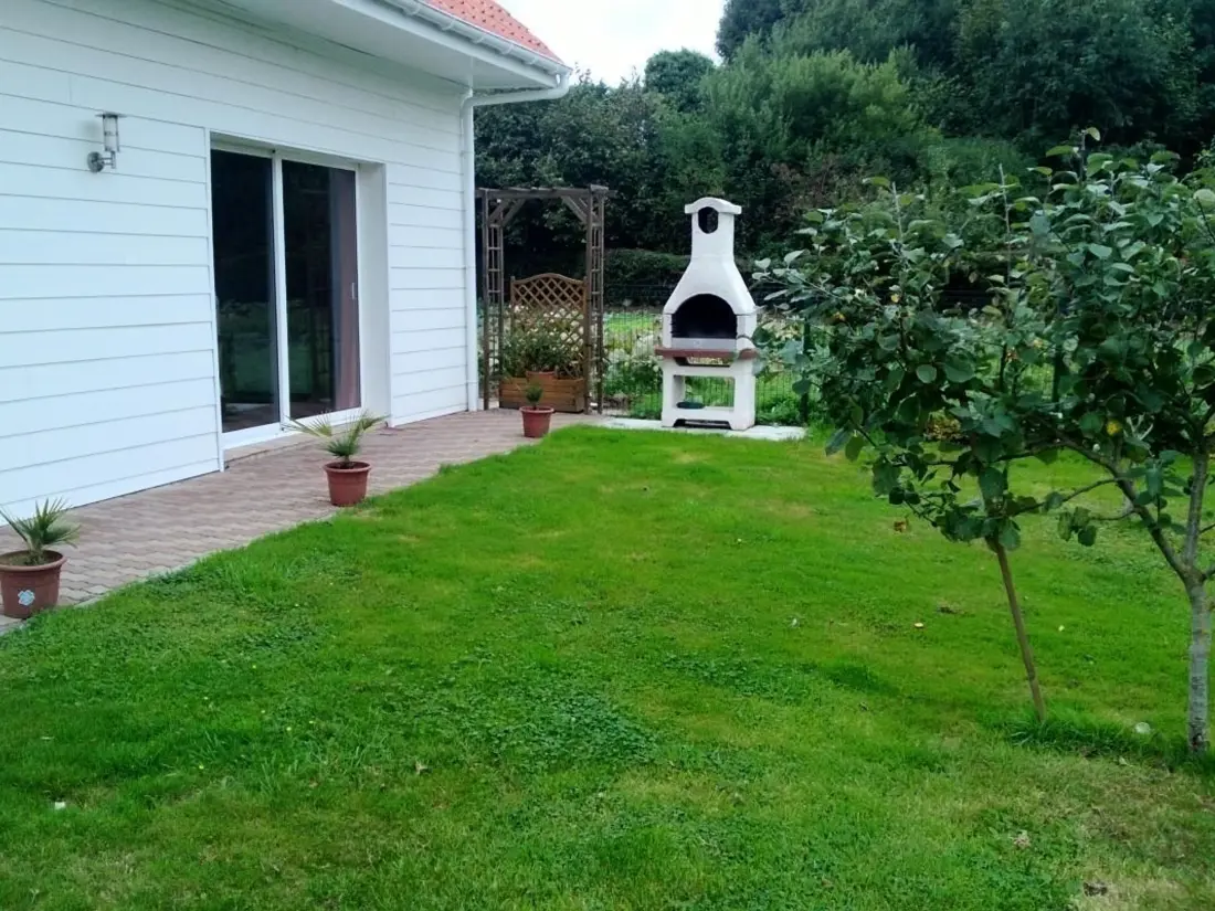 Maison de Vacances Pihen-lès-Guînes