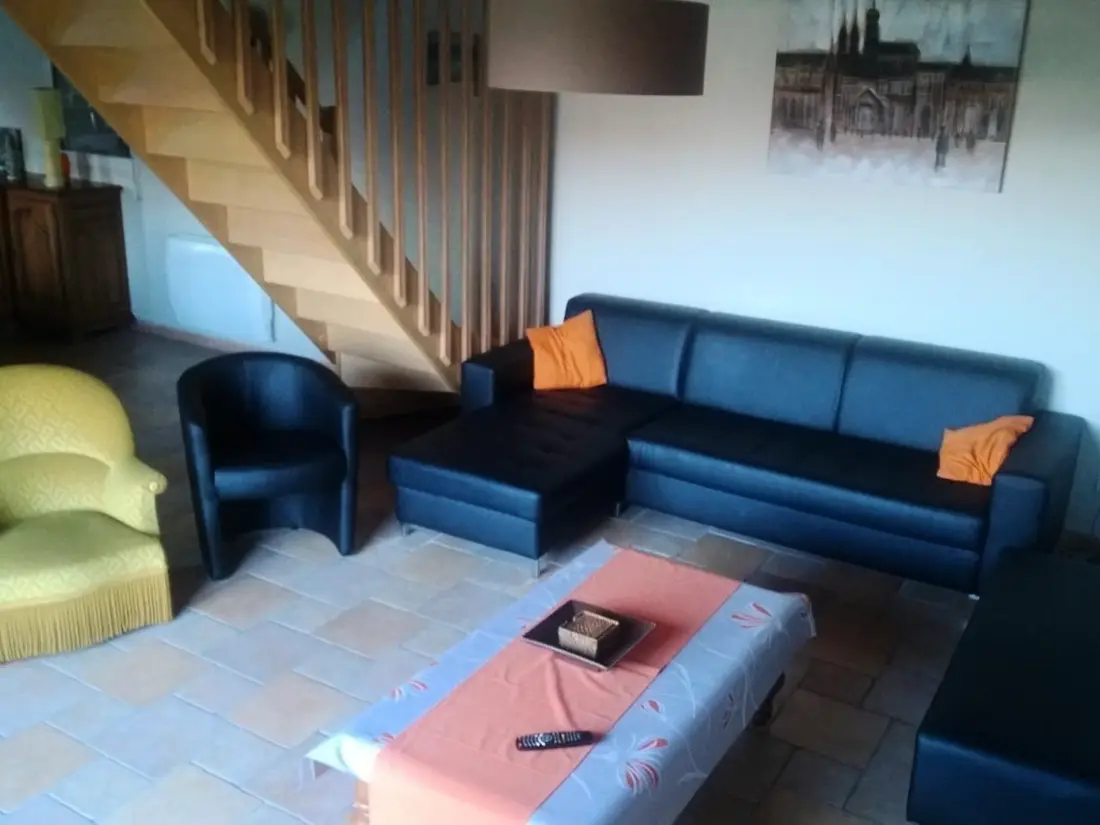 Maison de Vacances Pihen-lès-Guînes