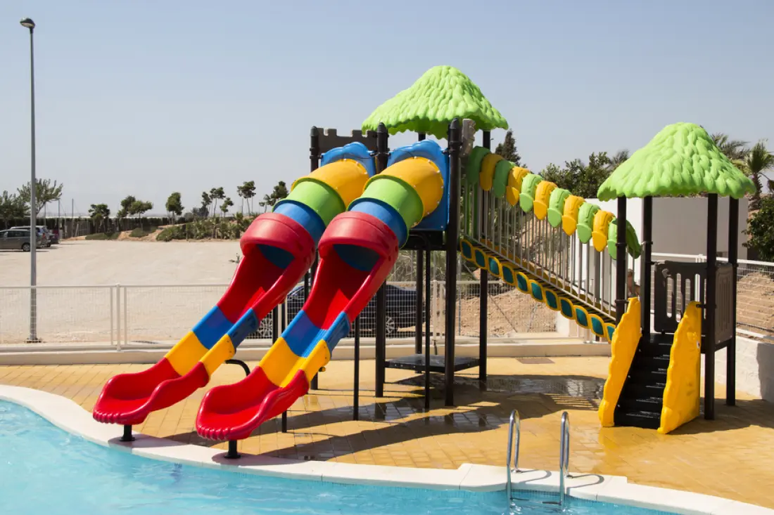 Camping Lo Monte