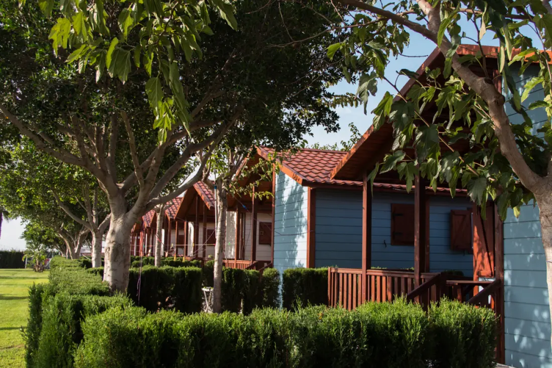 Camping Lo Monte