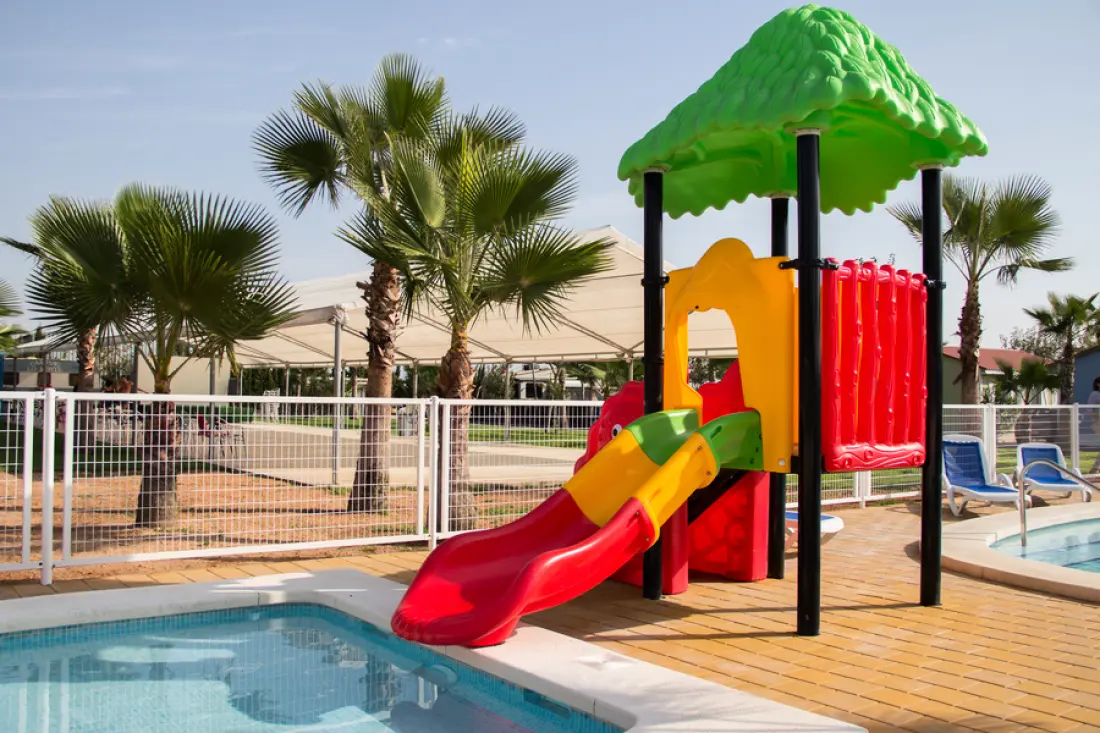 Camping Lo Monte