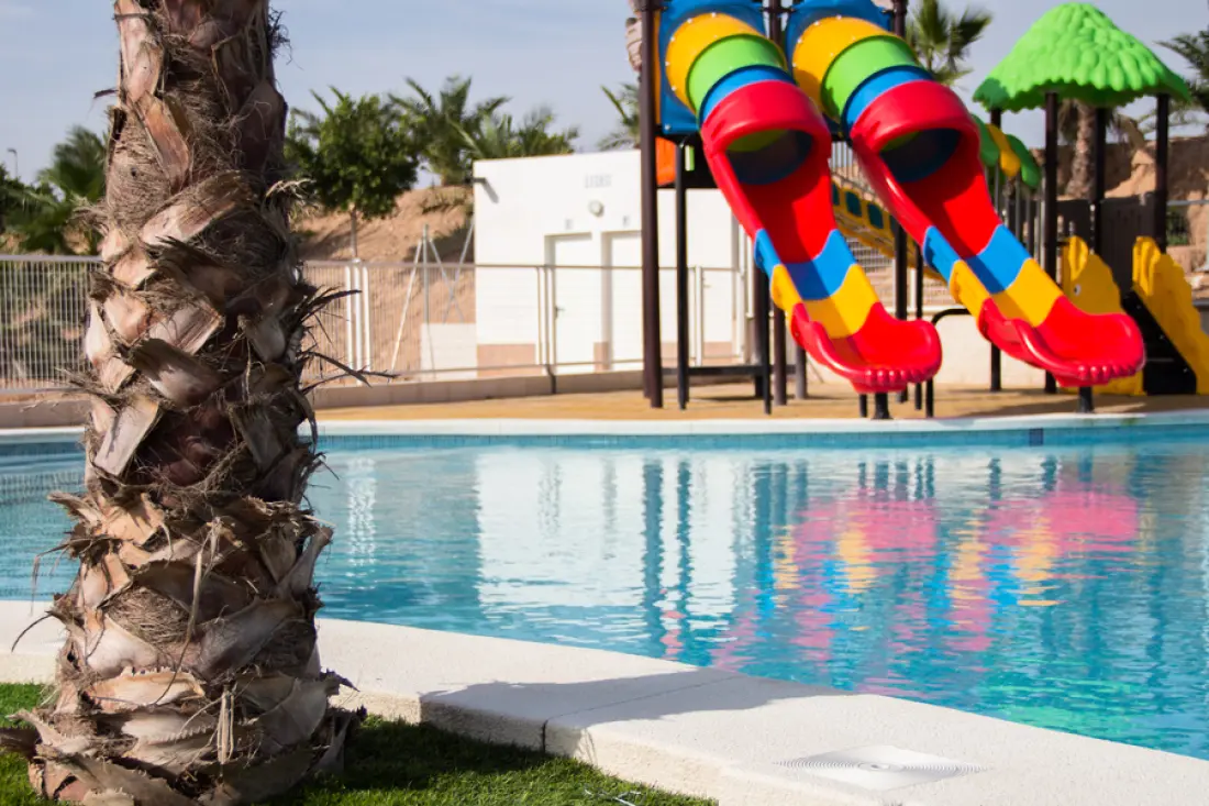 Camping Lo Monte