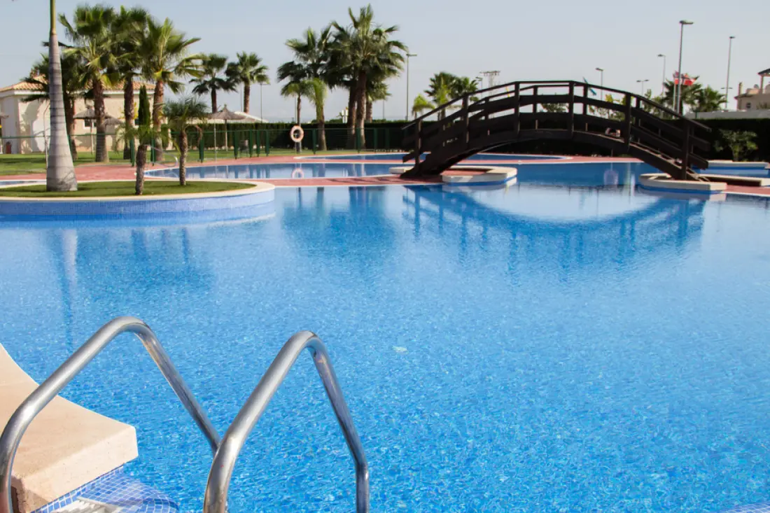 Camping Lo Monte