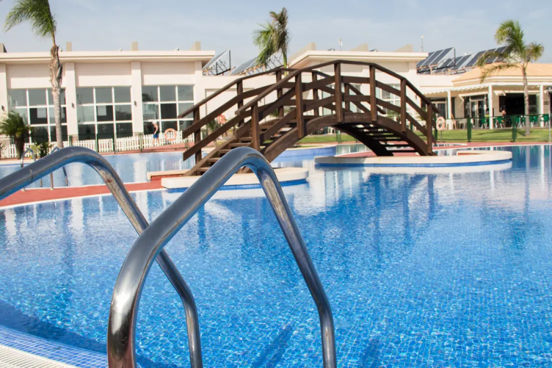 Camping Lo Monte