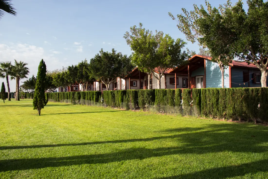 Camping Lo Monte