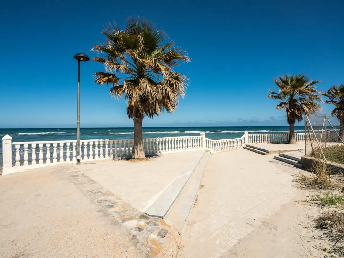 Location de Vacances Pilar de la Horadada 13