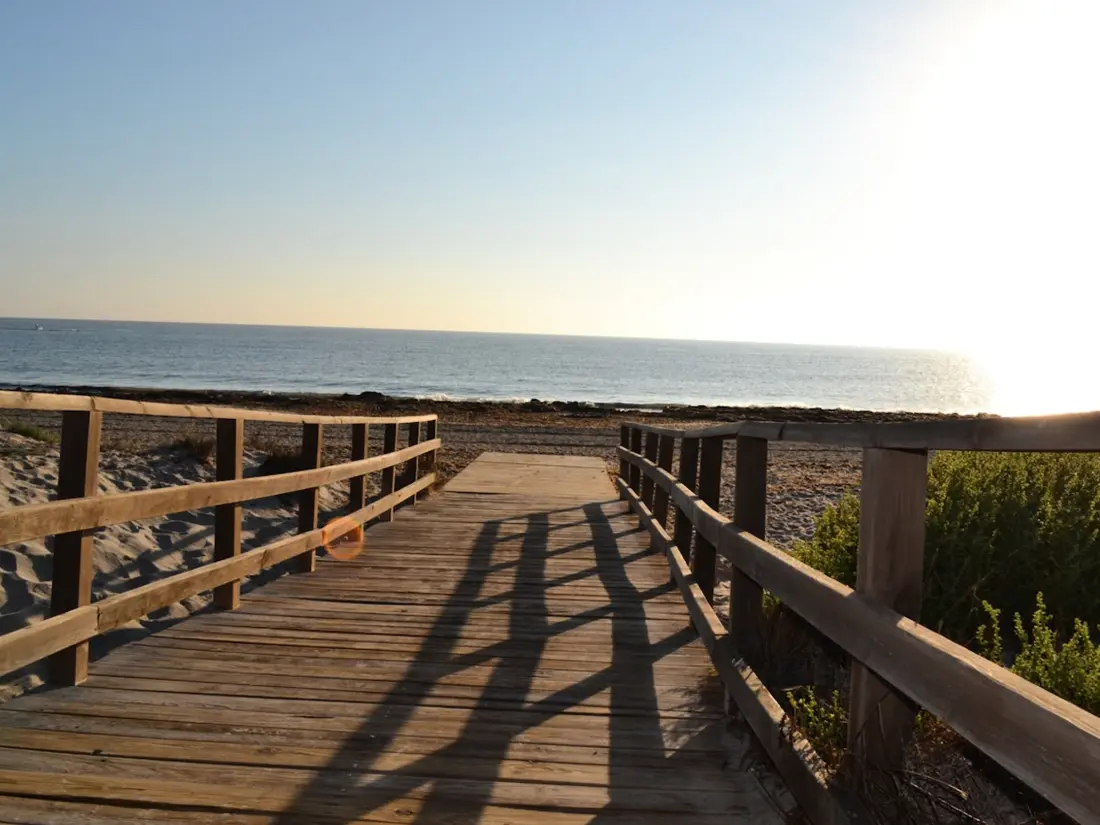 Location de Vacances Pilar de la Horadada 13