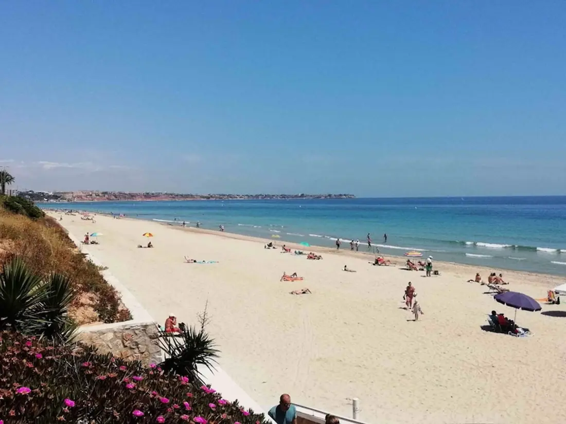 Location de Vacances Pilar de la Horadada 13