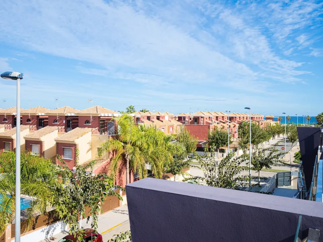 Location de Vacances Pilar de la Horadada 15