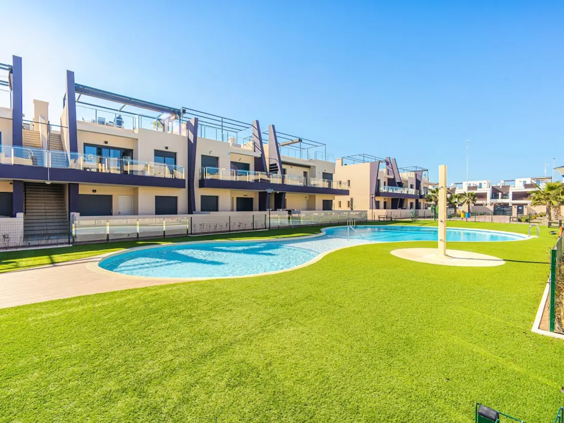 Location de Vacances Pilar de la Horadada 15
