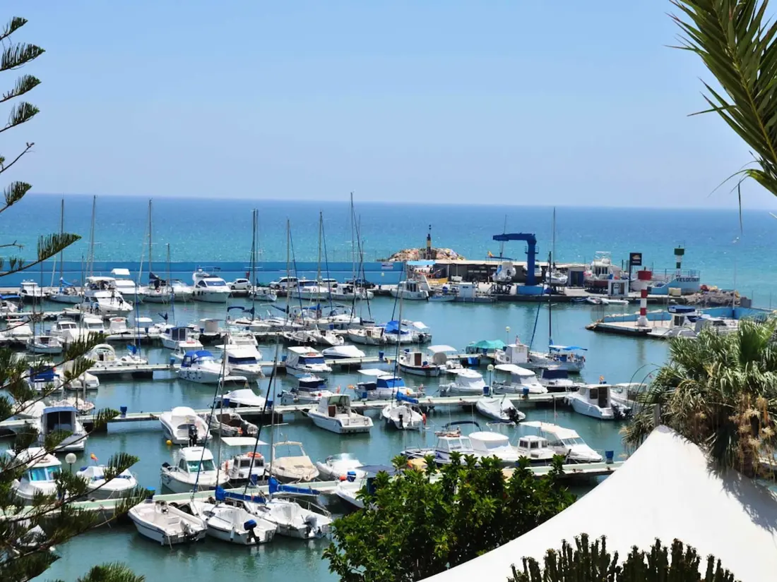 Location de Vacances Pilar de la Horadada 15