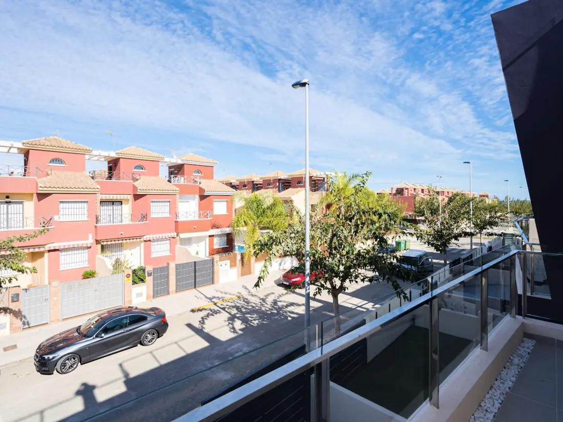 Location de Vacances Pilar de la Horadada 15