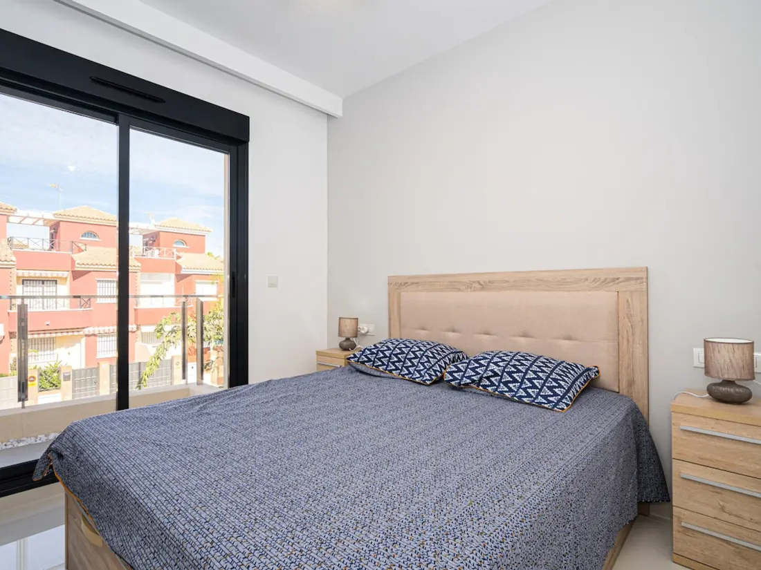 Location de Vacances Pilar de la Horadada 15