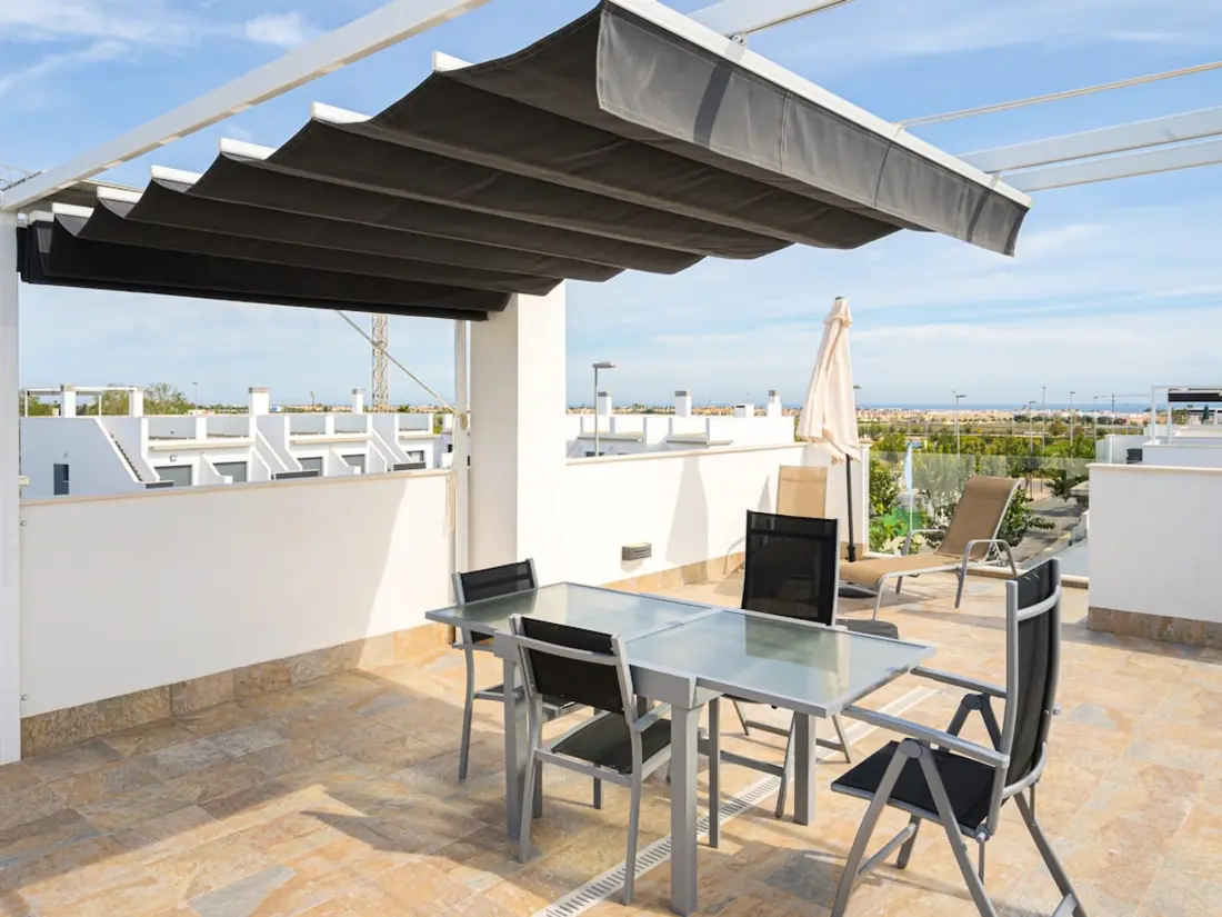 Location de Vacances Pilar de la Horadada 16