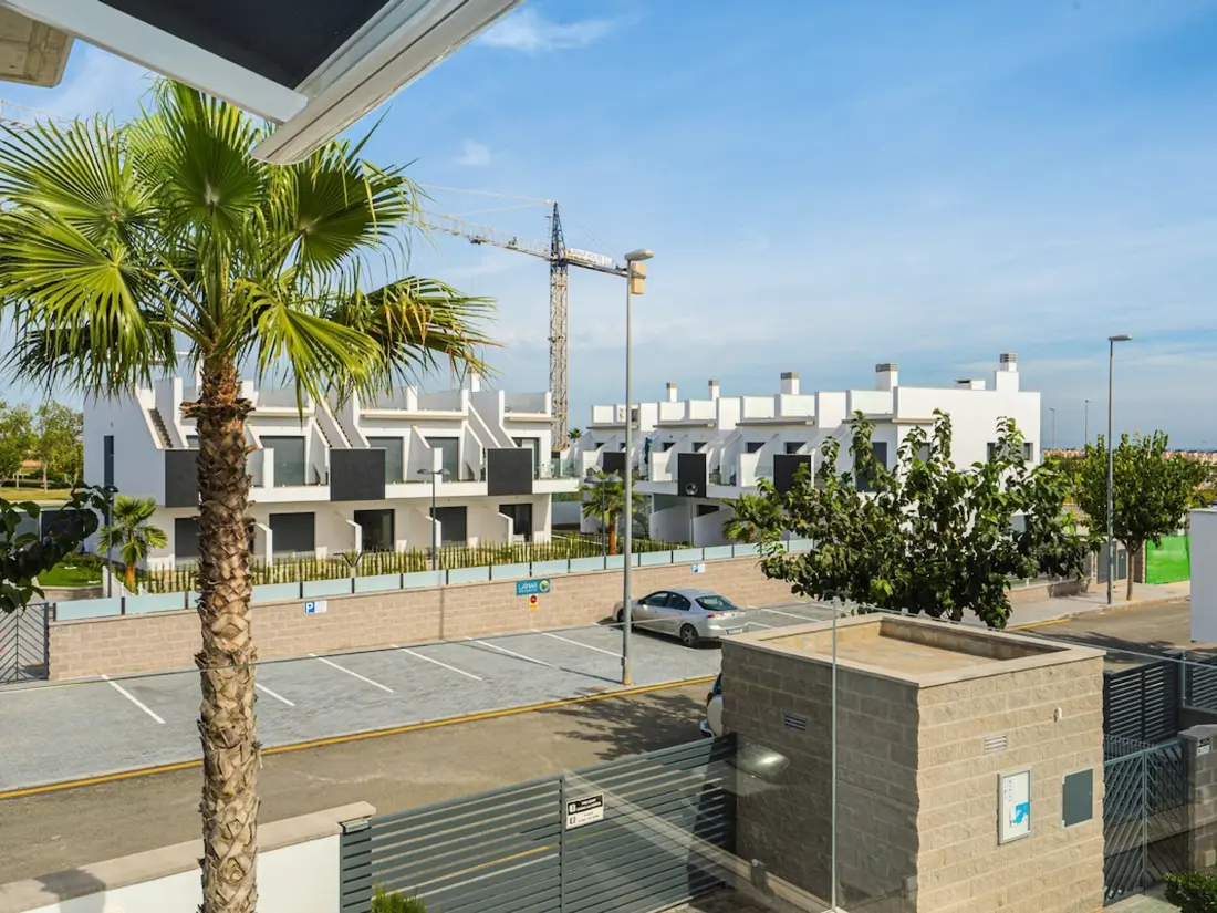 Location de Vacances Pilar de la Horadada 16