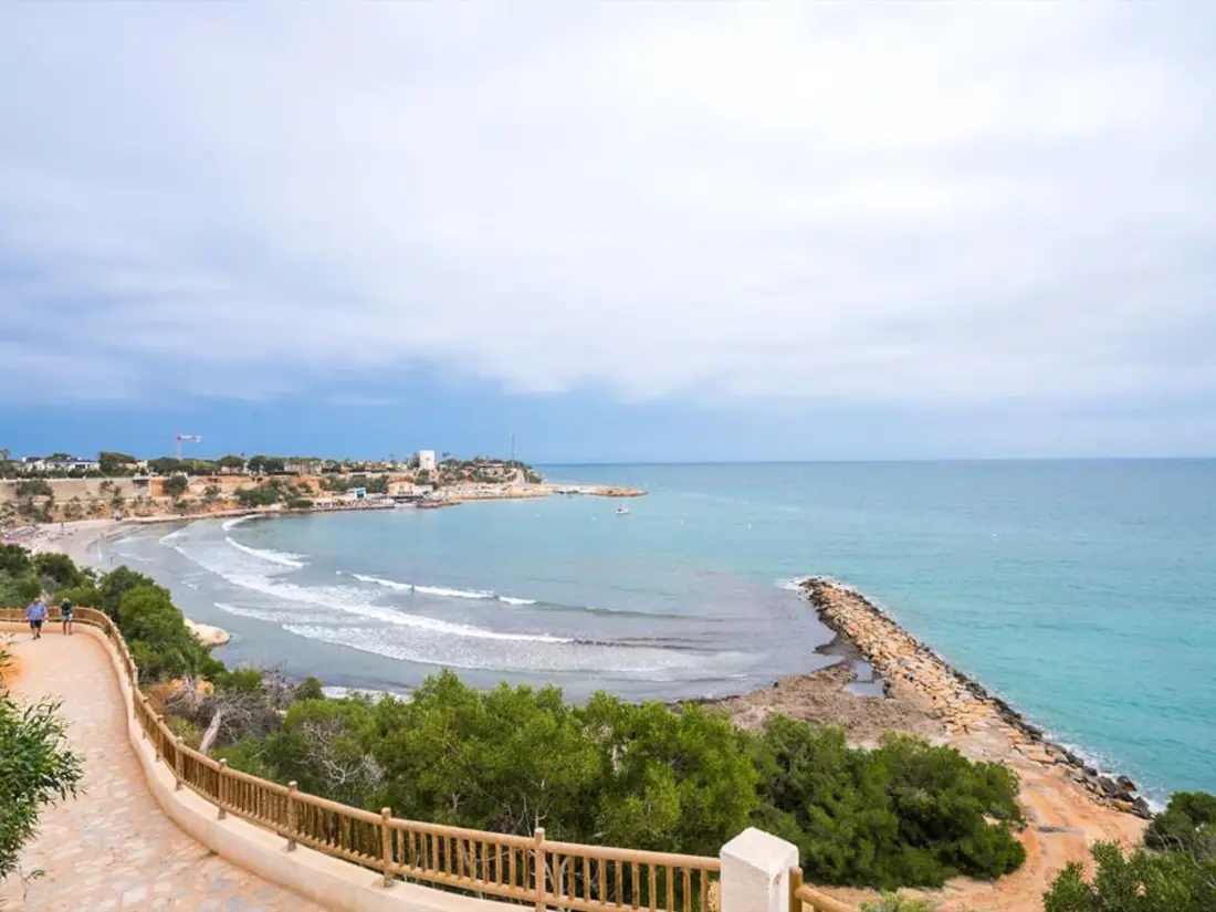 Location de Vacances Pilar de la Horadada 16