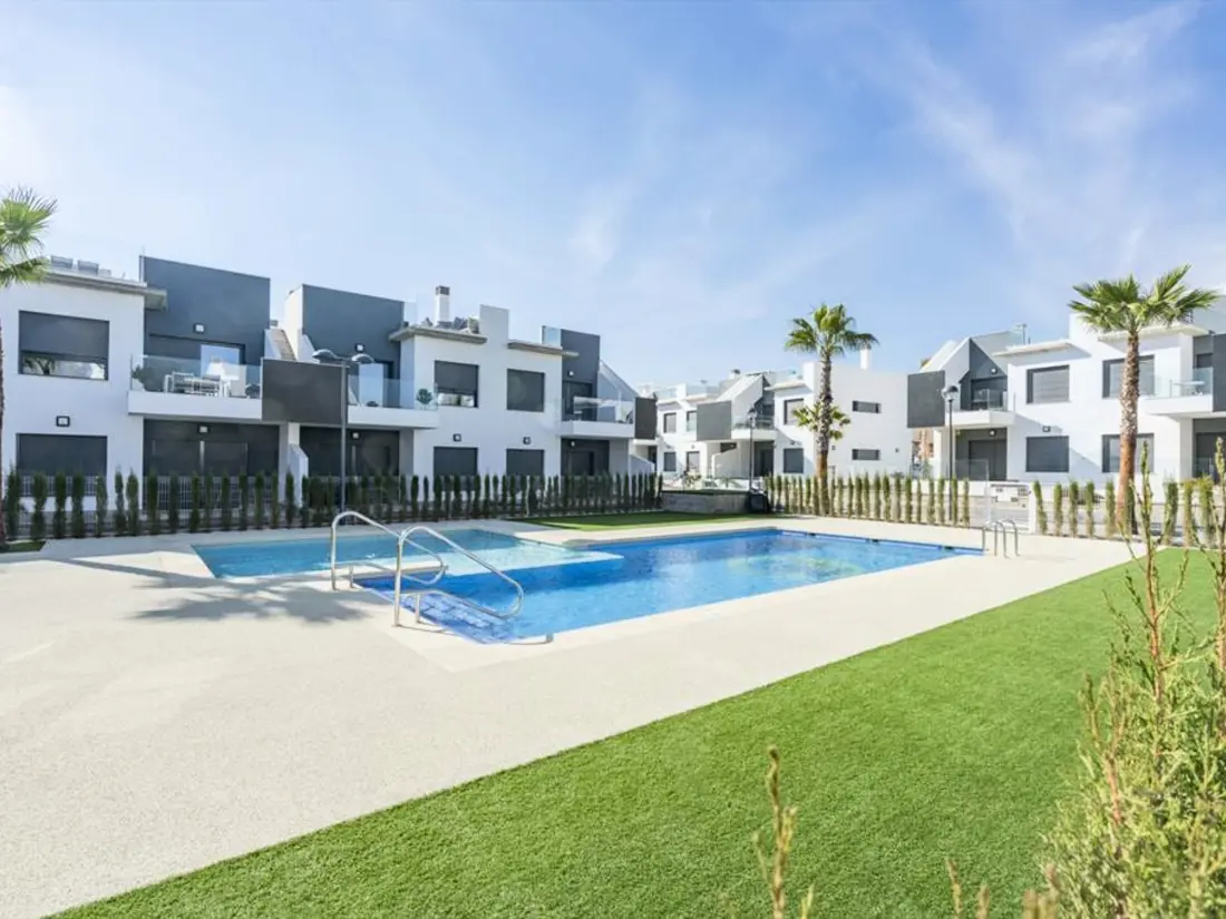 Location de Vacances Pilar de la Horadada 16