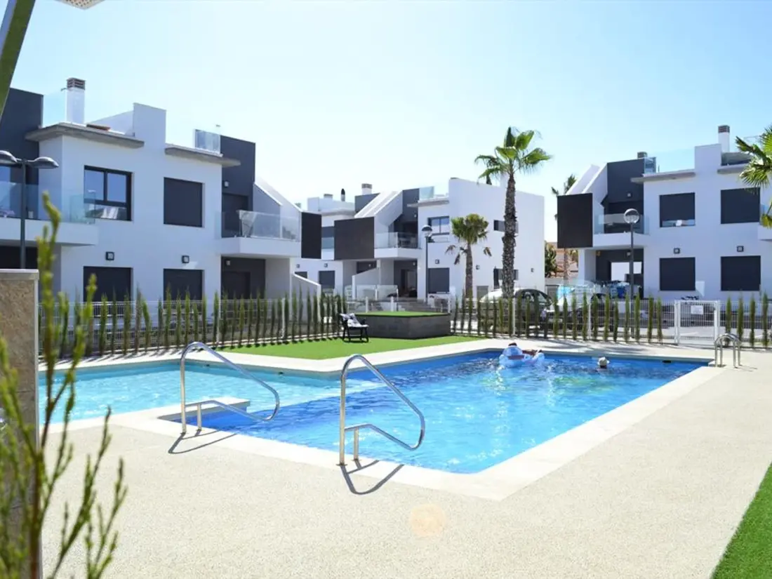 Location de Vacances Pilar de la Horadada 16