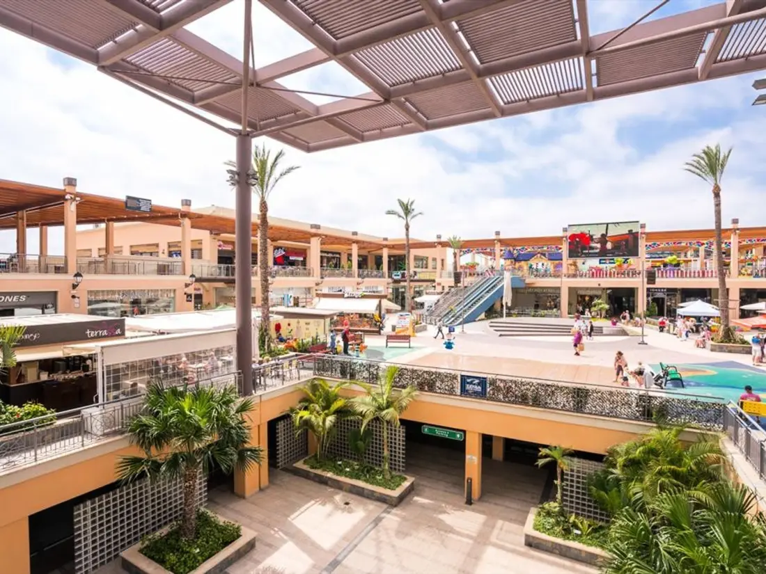 Location de Vacances Pilar de la Horadada 16