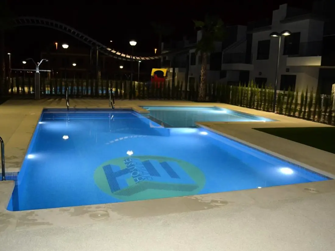 Location de Vacances Pilar de la Horadada 16