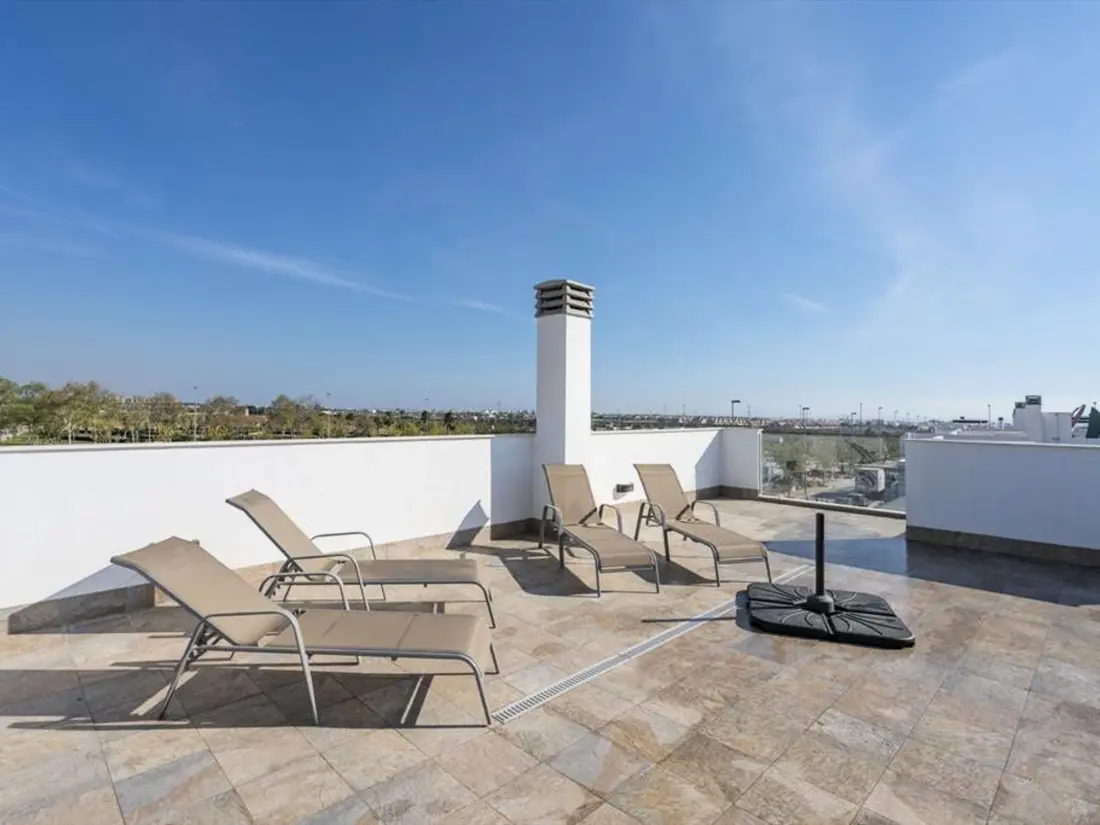Location de Vacances Pilar de la Horadada 16