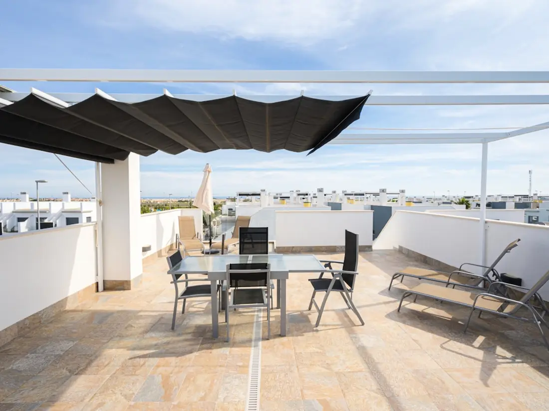Location de Vacances Pilar de la Horadada 16