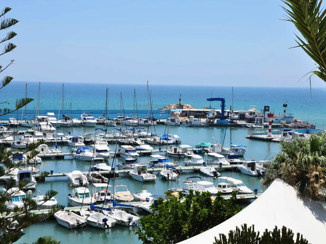 Location de Vacances Pilar de la Horadada 16