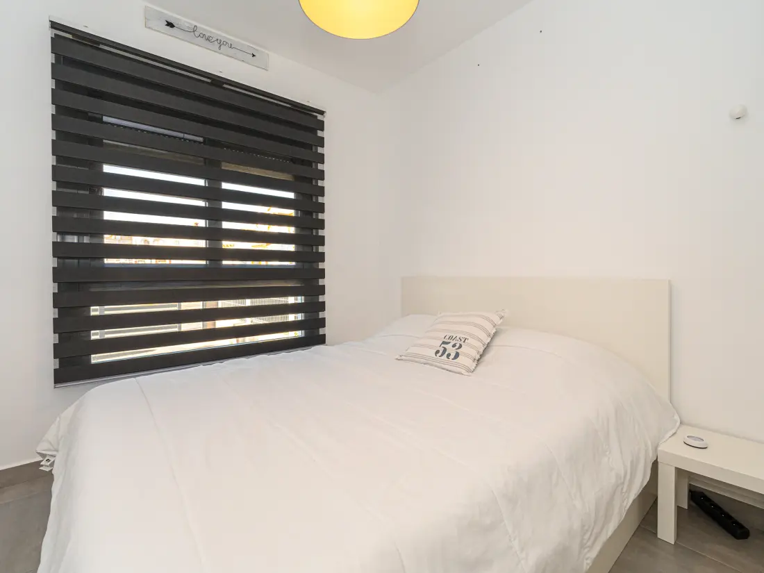Location de Vacances Pilar de la Horadada 14