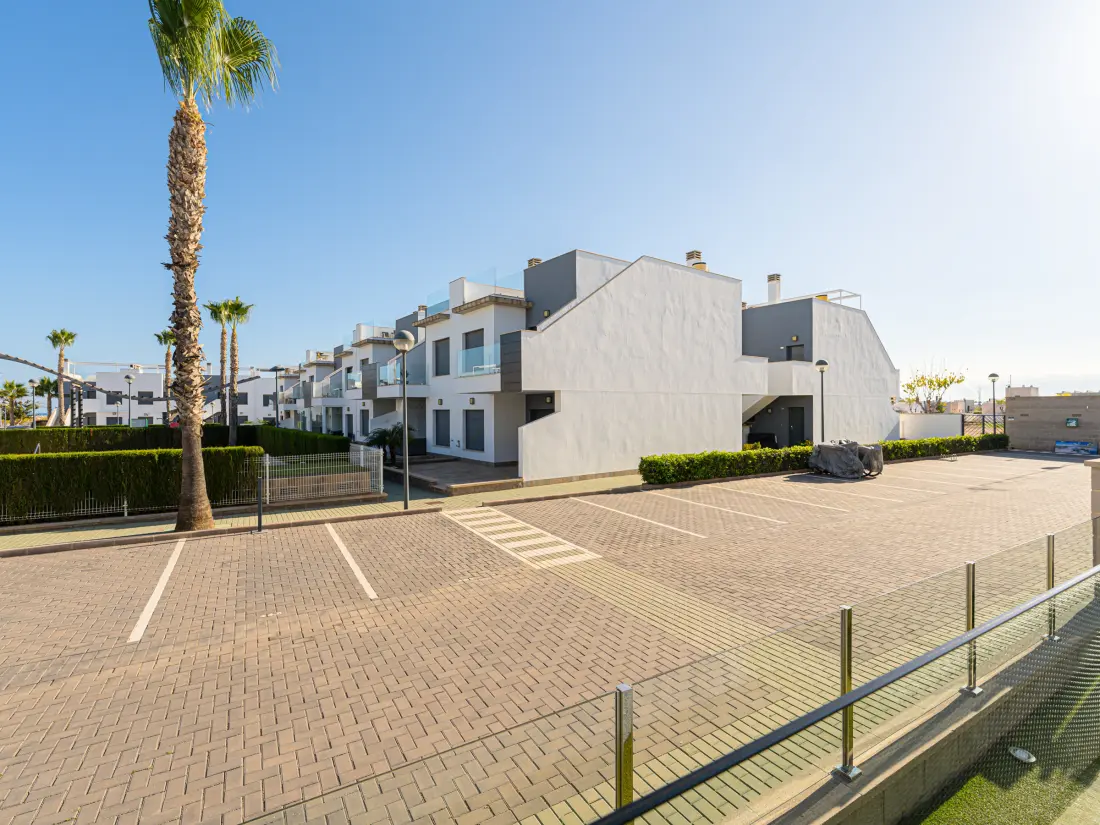 Location de Vacances Pilar de la Horadada 14