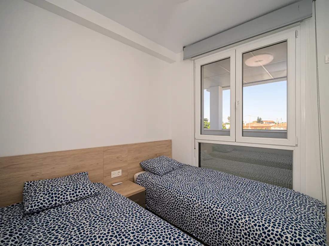 Location de Vacances Pilar de la Horadada 17
