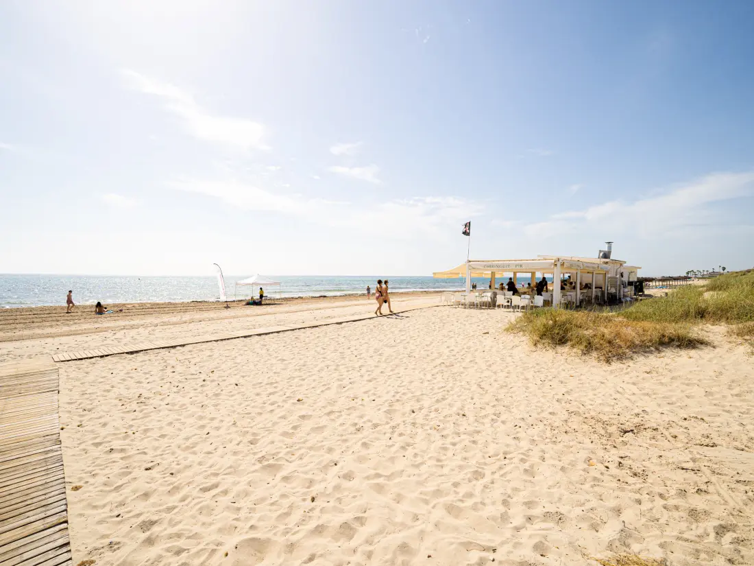 Location de Vacances Pilar de la Horadada 17