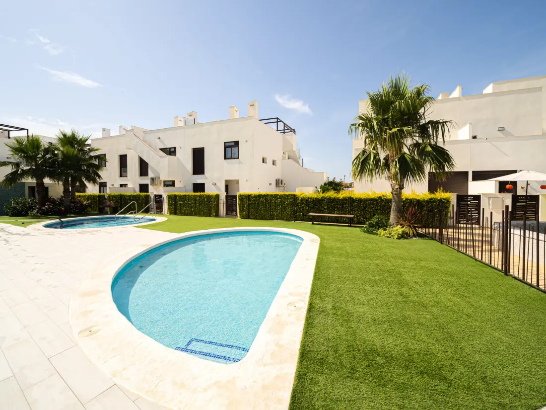 Location de Vacances Pilar de la Horadada 17