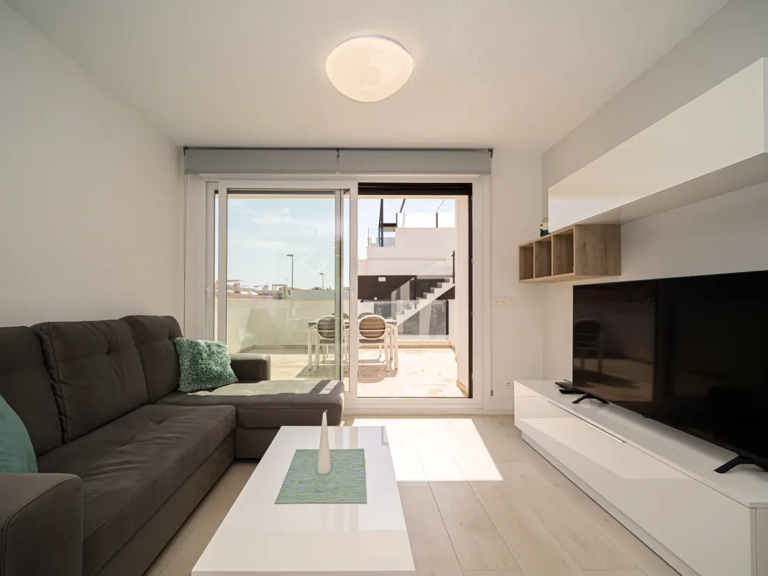 Location de Vacances Pilar de la Horadada 17