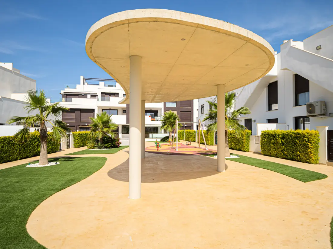 Location de Vacances Pilar de la Horadada 17