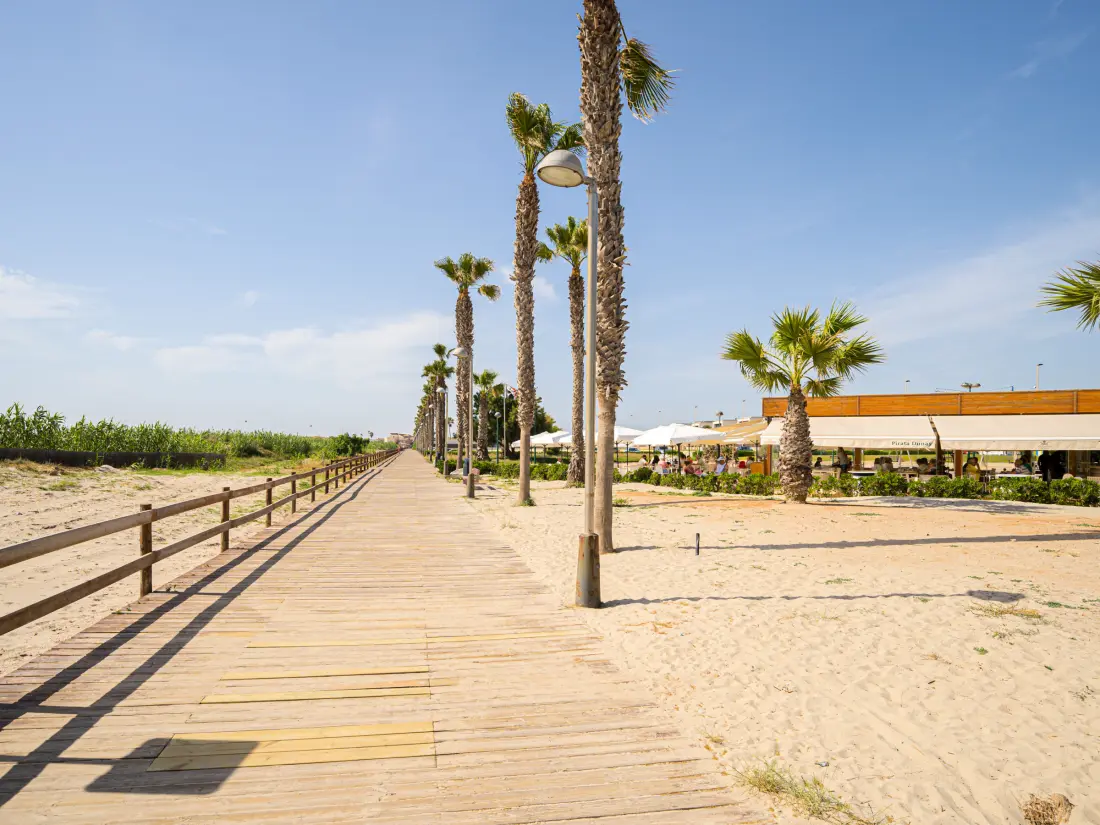 Location de Vacances Pilar de la Horadada 17