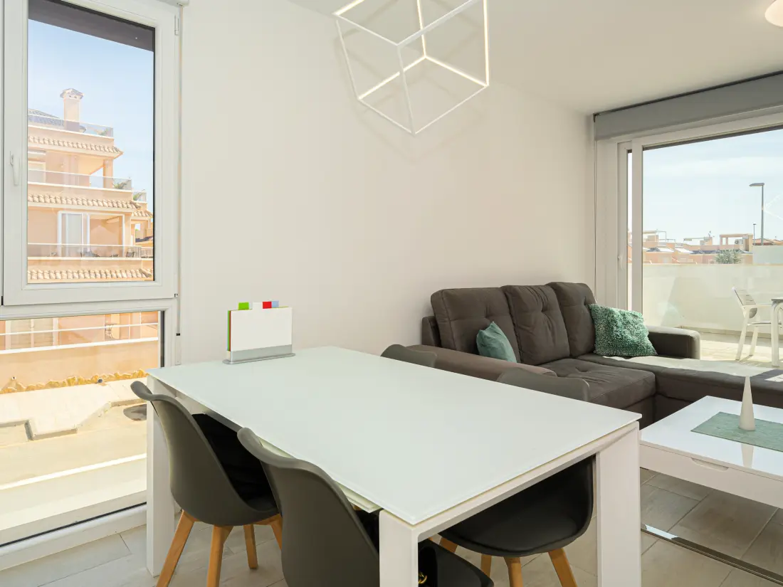 Location de Vacances Pilar de la Horadada 17