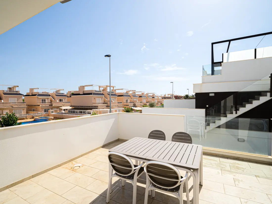 Location de Vacances Pilar de la Horadada 17