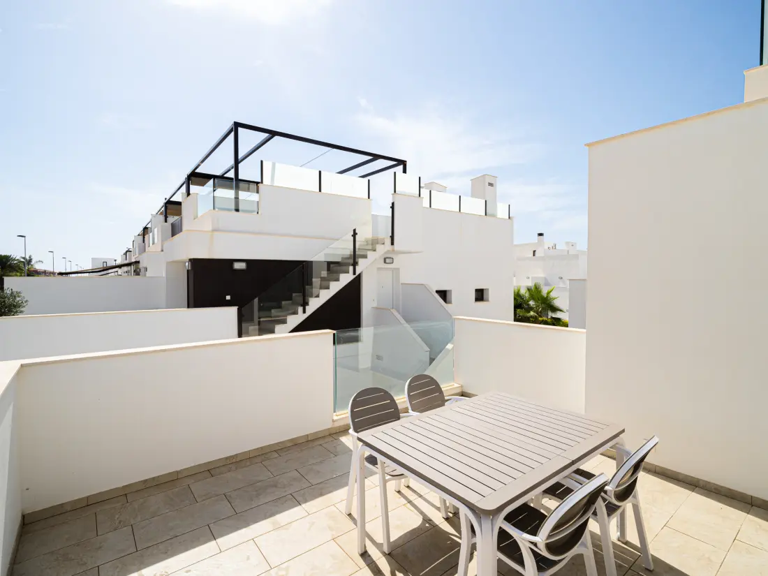 Location de Vacances Pilar de la Horadada 17