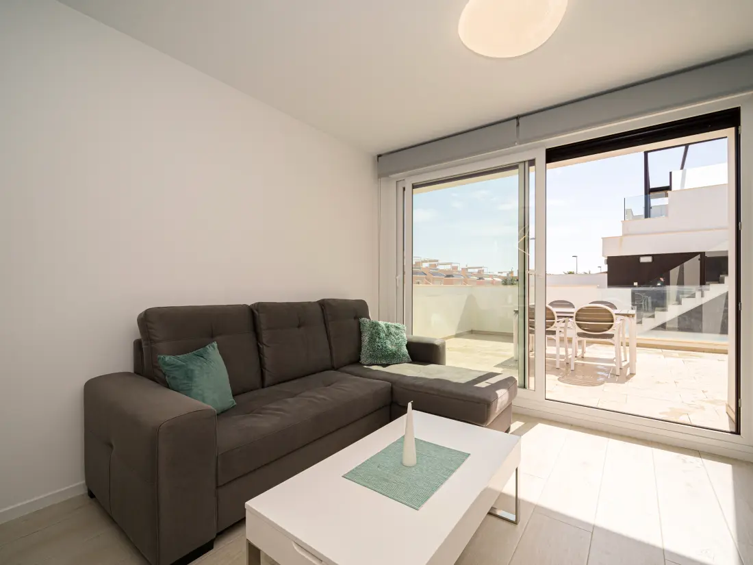 Location de Vacances Pilar de la Horadada 17