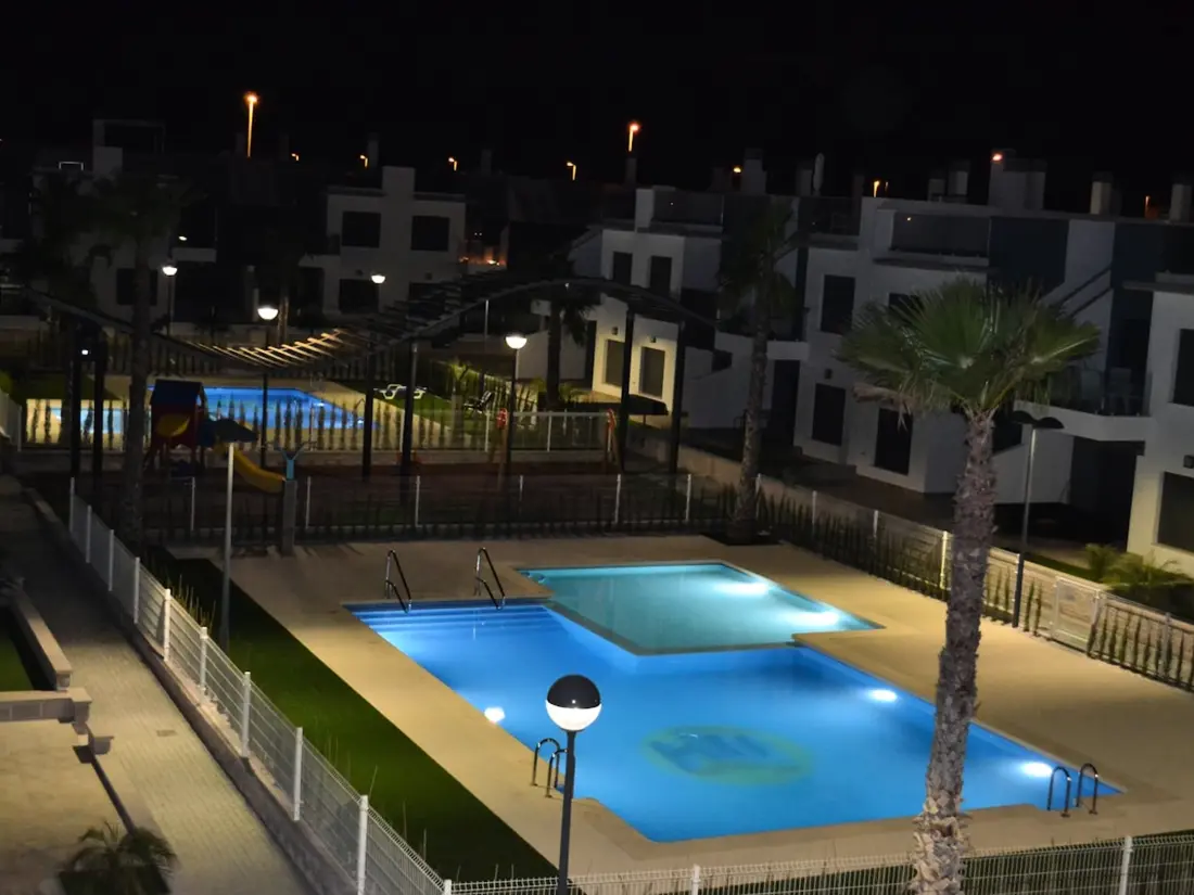 Location de Vacances Pilar de la Horadada 18