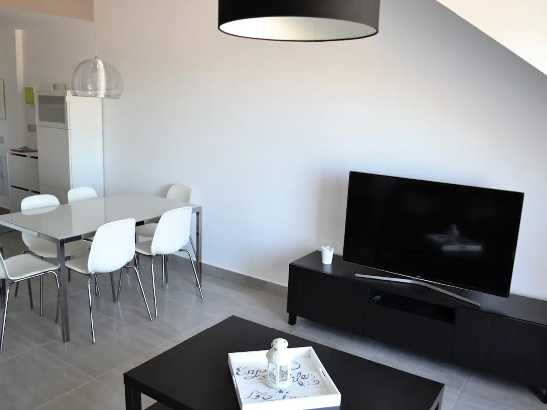 Location de Vacances Pilar de la Horadada 18