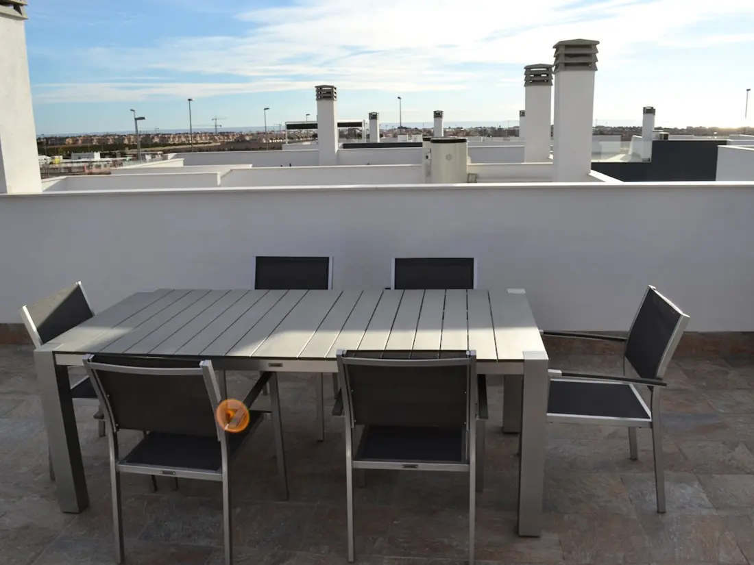 Location de Vacances Pilar de la Horadada 18