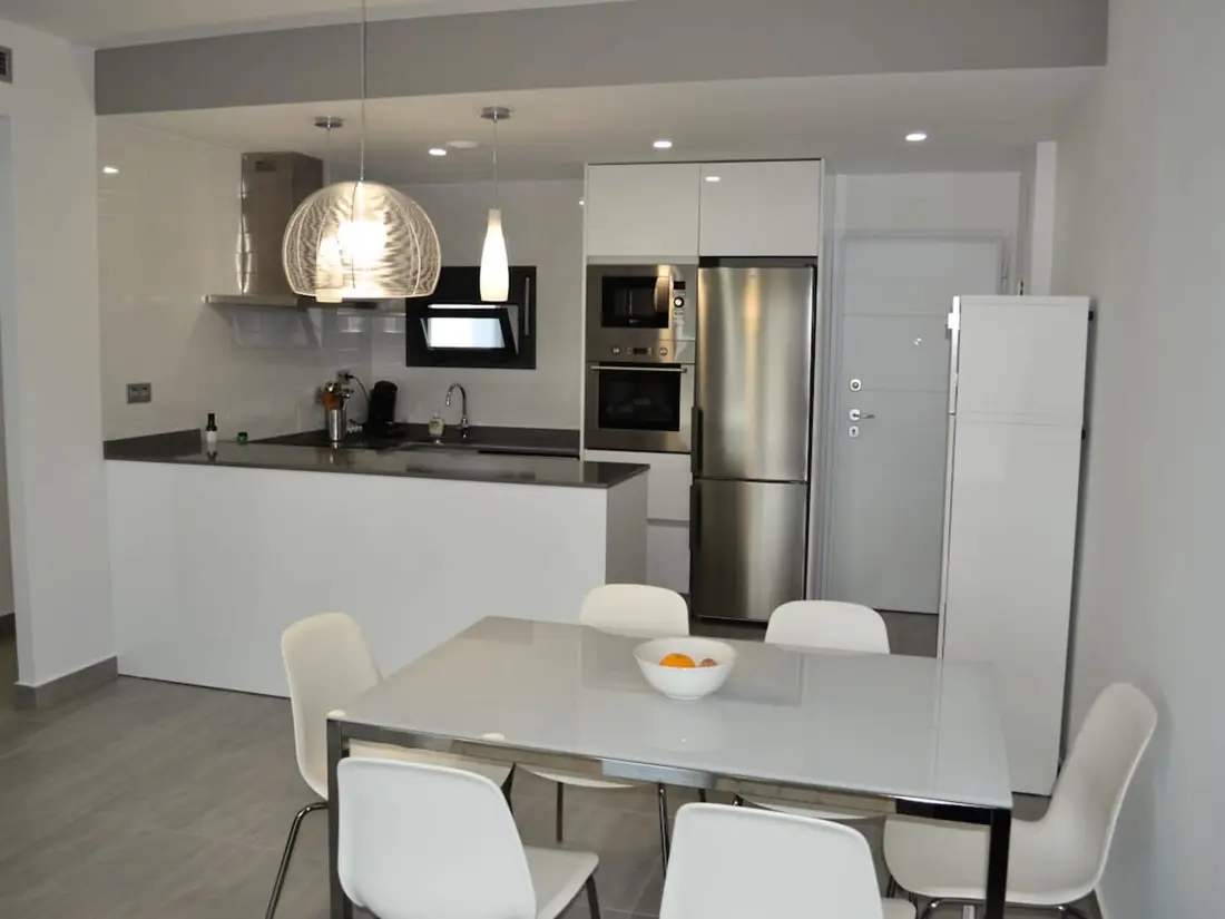 Location de Vacances Pilar de la Horadada 18