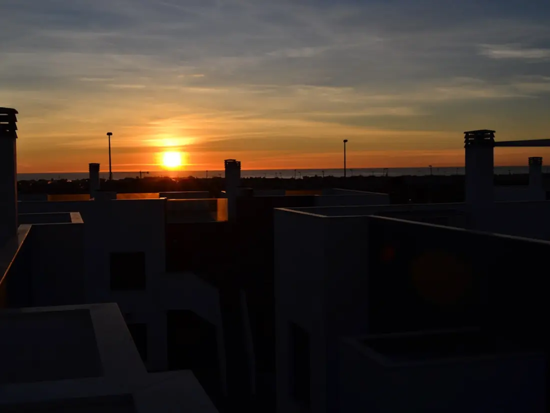 Location de Vacances Pilar de la Horadada 18